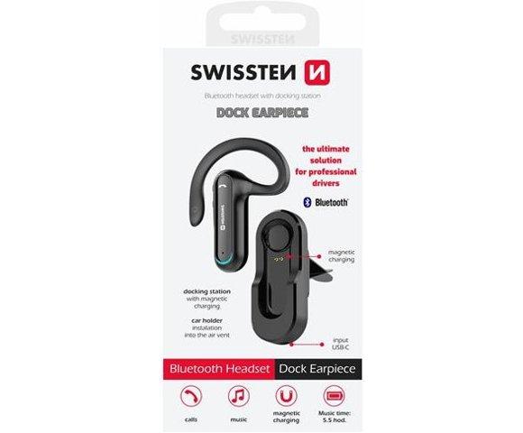 SWISSTEN Bluetooth dock - slika 3