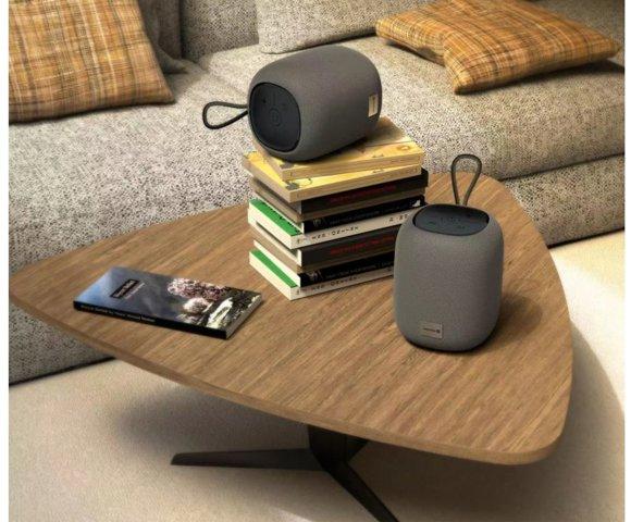 SWISSTEN Sound-X Grey - slika 2