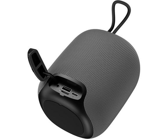 SWISSTEN Sound-X Grey - slika 3