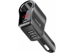 Swissten CAR CHARGER ADAPTER