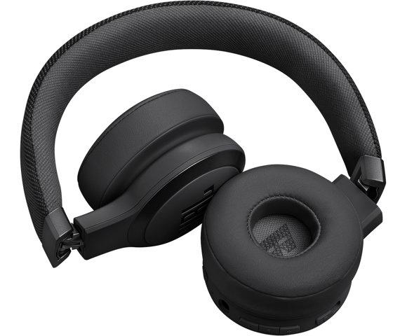 JBL Live 670NC (Black) - slika 3