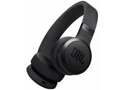 JBL Live 670NC (Black)