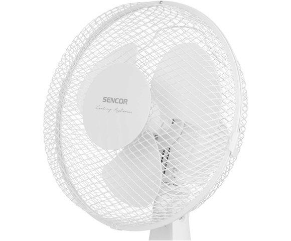 SENCOR SFE 2310WH - slika 5