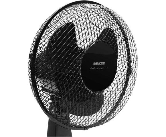 SENCOR SFE 2311BK - slika 5