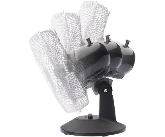 SENCOR SFE 2311BK - slika 3