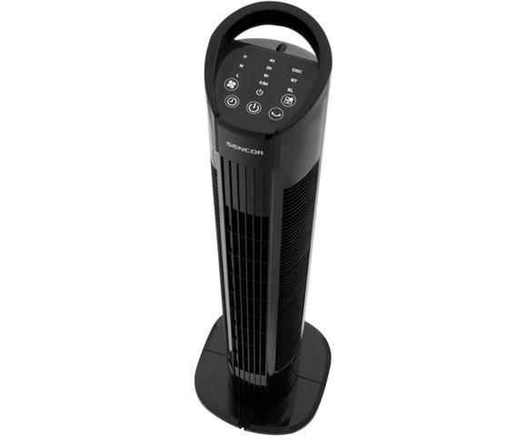 SENCOR SFT 3113BK - slika 4