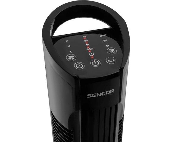 SENCOR SFT 3113BK - slika 5