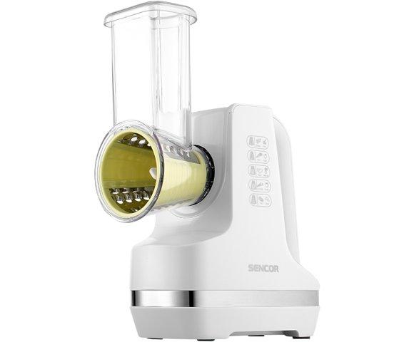 SENCOR SSG 4300WH - slika 4