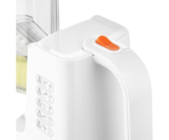 SENCOR SSG 4300WH - slika 3