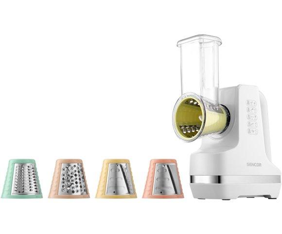 SENCOR SSG 4300WH - slika 5