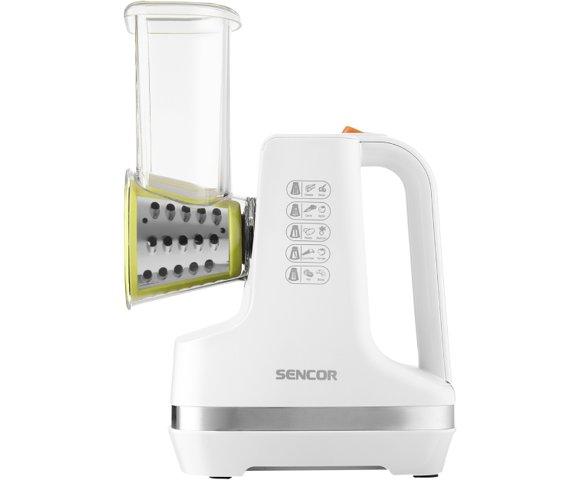 SENCOR SSG 4300WH - slika 2
