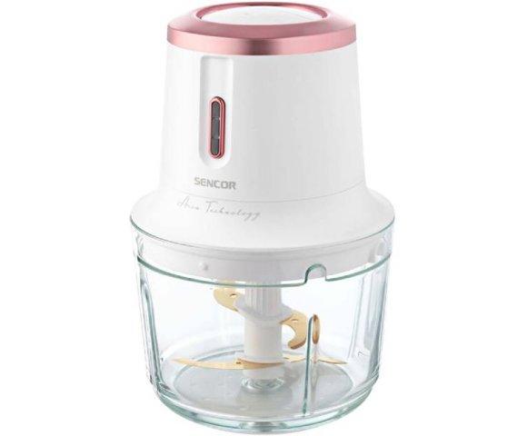 SENCOR SCB 9000WH - slika 2