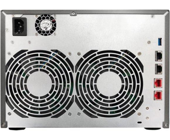 ASUSTOR LOCKERSTOR 8 (AS6508T) - slika 5