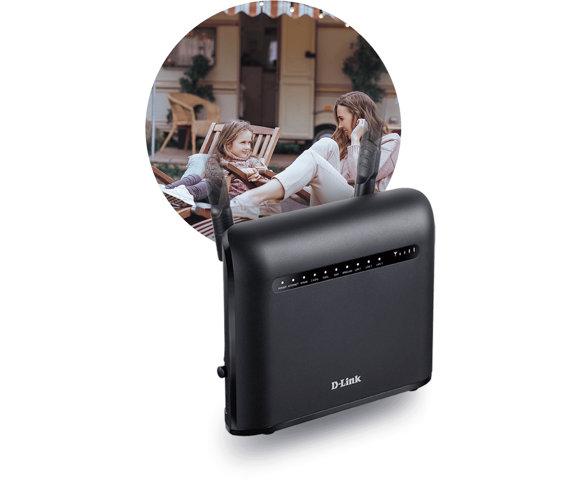 DLink DWR-953V2 - slika 6