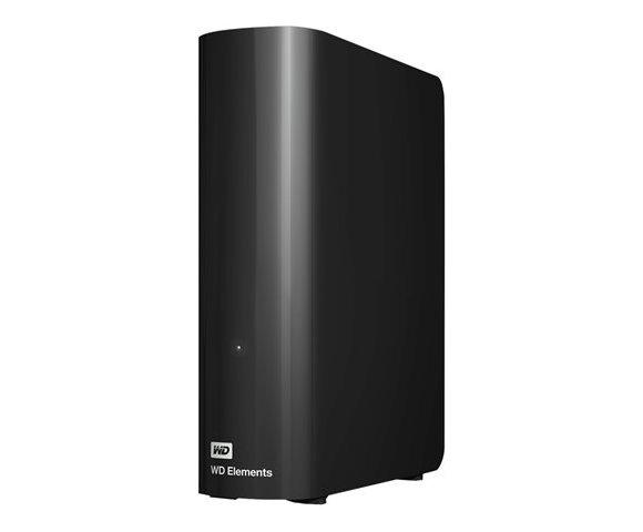 Western Digital WDBWLG0040HBK-EESN - slika 6