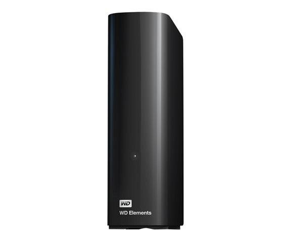Western Digital WDBWLG0040HBK-EESN - slika 4