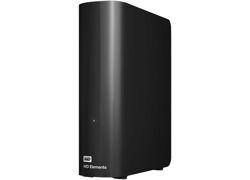 Western Digital WDBWLG0060HBK-EESN