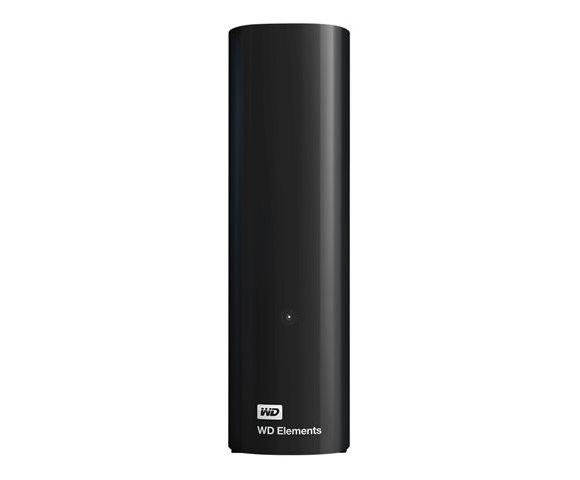 Western Digital WDBWLG0060HBK-EESN - slika 5