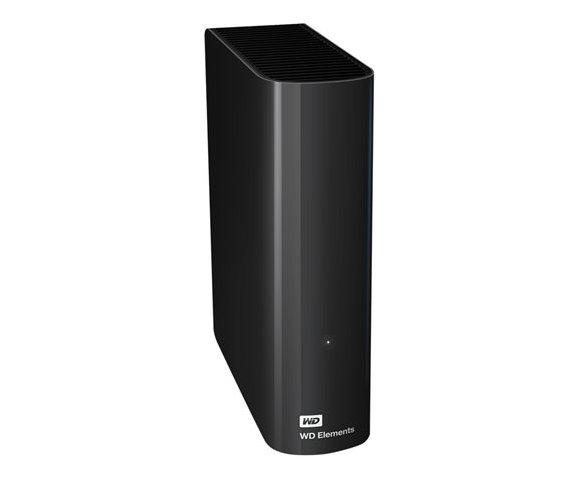 Western Digital WDBWLG0060HBK-EESN - slika 3