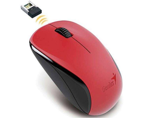 Genius NX-7000 (crvena) - slika 2