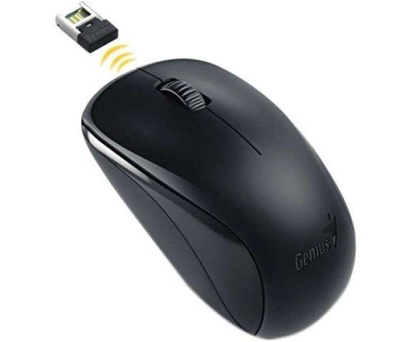 Genius NX-7000 (crna) - slika 2