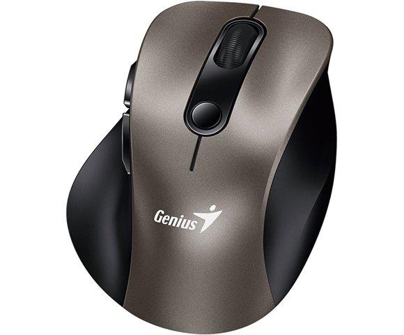 Genius Ergo 9000S (braon) - slika 2