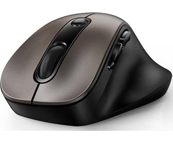 Genius Ergo 9000S (braon) - slika 4