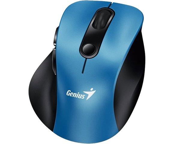Genius Ergo 9000S (plava) - slika 2