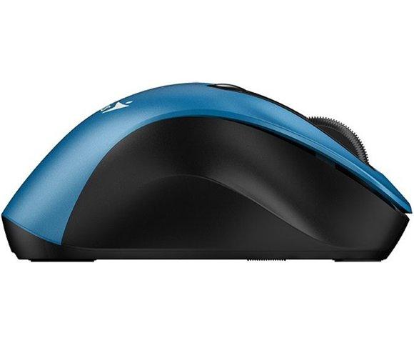 Genius Ergo 9000S (plava) - slika 3