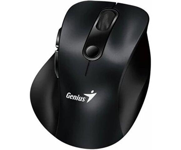 Genius Ergo 9000S (crna) - slika 2