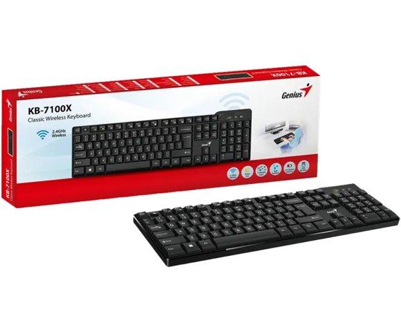 Genius KB-7100X - slika 3