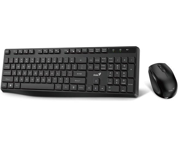 Genius KM-8206S - slika 2