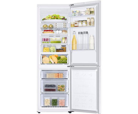 Samsung RB34C672EWW/EK - slika 3