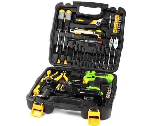 FIELDMANN FDV 10205-51AR - slika 3