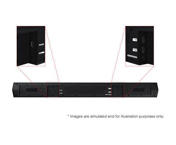 Samsung HW-B750D/EN - slika 3
