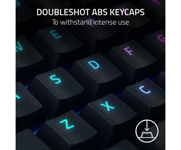 RAZER BlackWidow V4 - slika 6