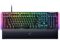 RAZER BlackWidow V4