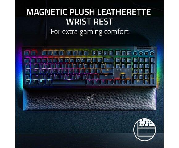 RAZER BlackWidow V4 - slika 5