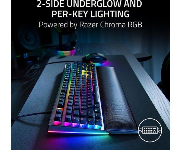 RAZER BlackWidow V4 - slika 3