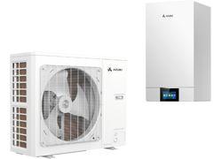 AZURI Vezuri III Split 12 kW (trofazna)