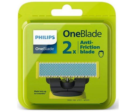 Philips QP225/50 - slika 2