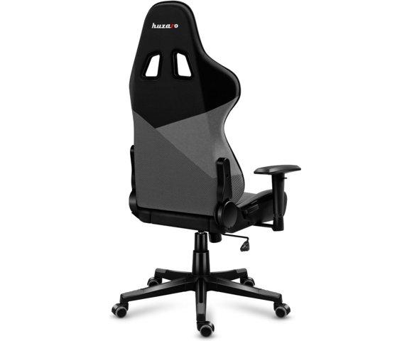 HUZARO FORCE 6.2 GREY MESH gaming stolica - slika 5