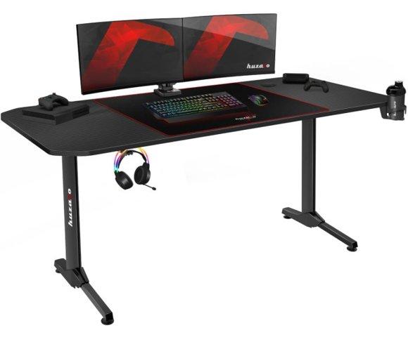 HUZARO HERO 4.7 gaming sto - slika 2