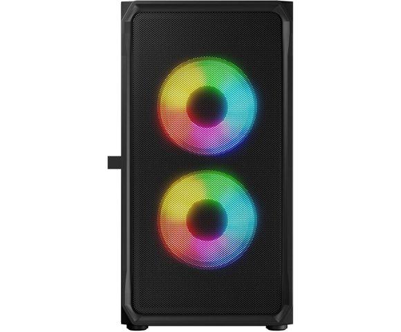 Logic PORTOS ARGB MINI (Black) - slika 5