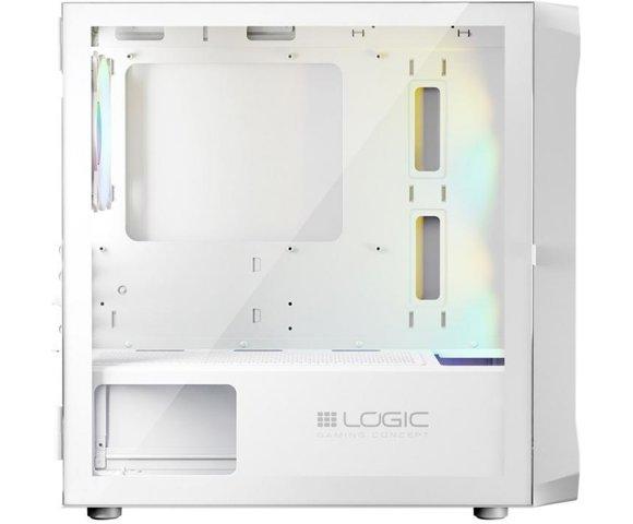 Logic ORTOS ARGB MINI (White) - slika 3