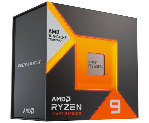 AMD 100-100000908WOF - Multicom