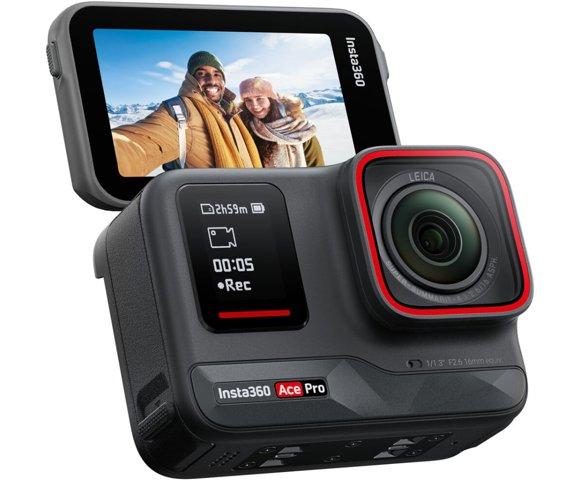 INSTA 360 Ace Pro - slika 3