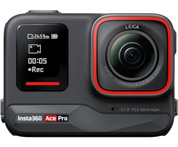 INSTA 360 Ace Pro - slika 2