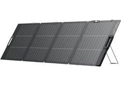 EcoFlow 220w Lightweight Portable Solar Panel