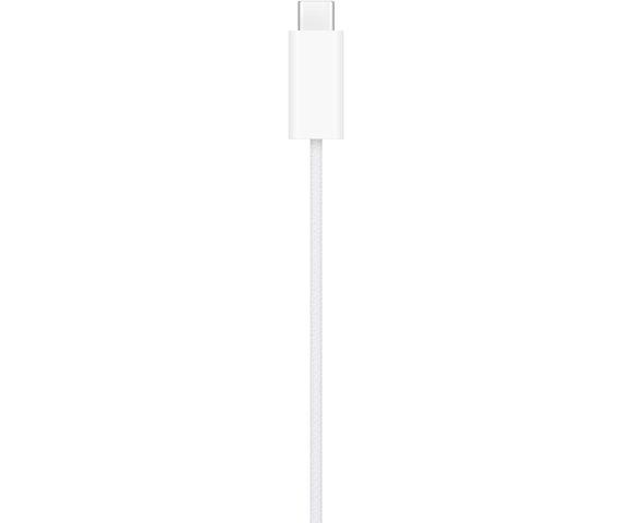 Apple Watch Magnetic Fast Charger USB-C kabl - slika 4